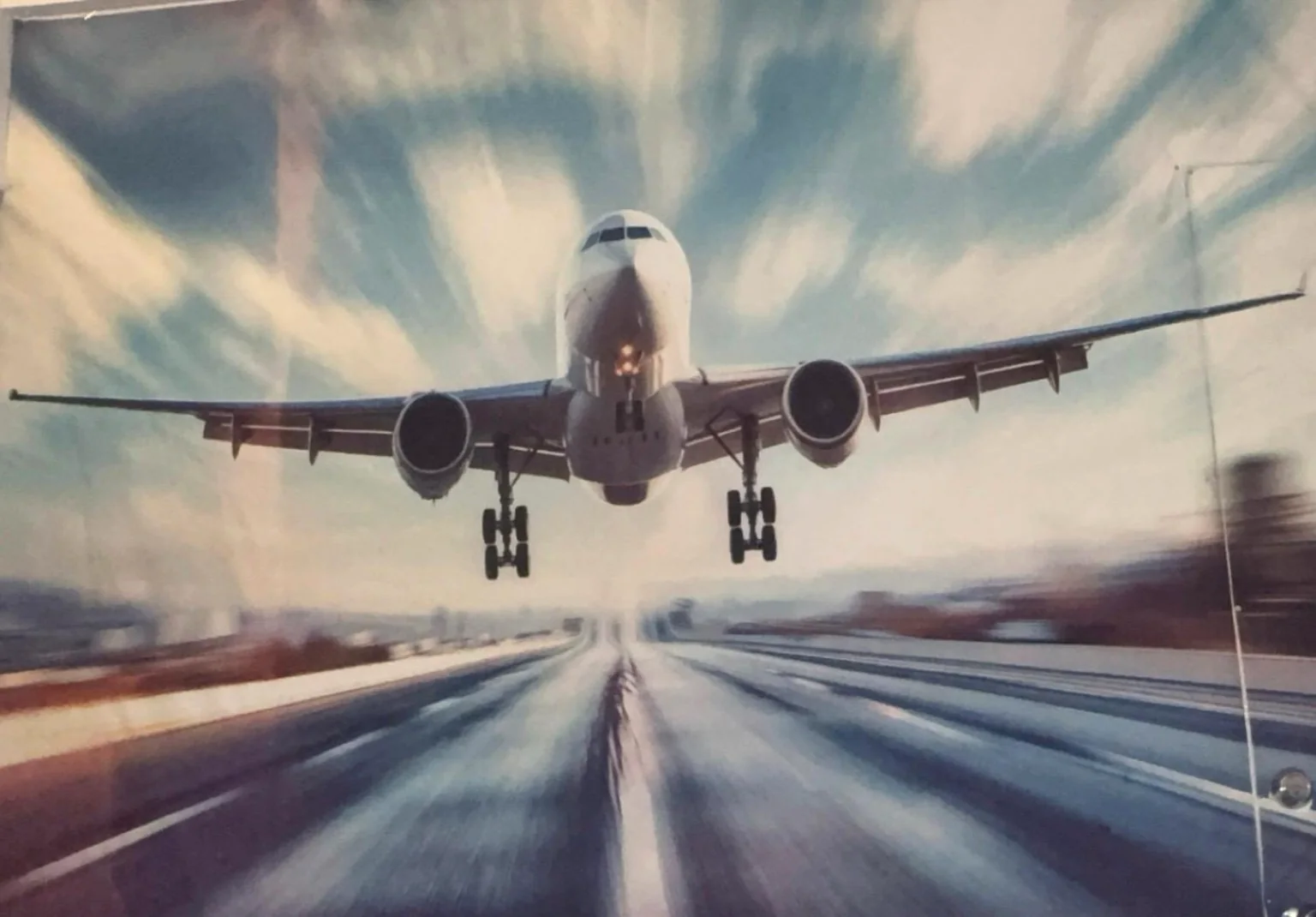 Aviation Décor