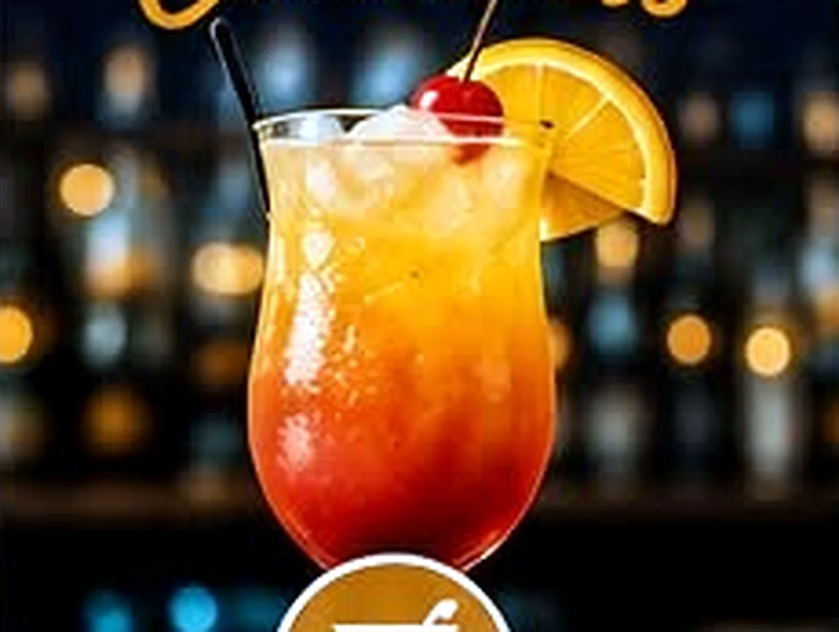 Cocktails
