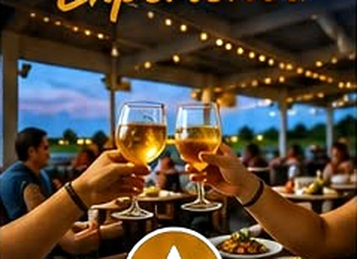 Dining experience