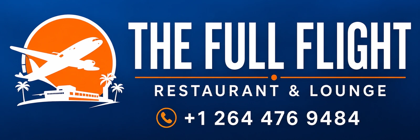 The Full Flight Restaurant & Lounge