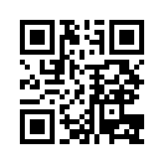 Full Flight website QR code